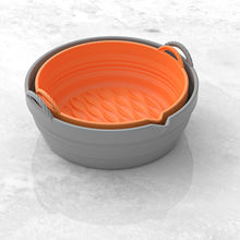 Load image into Gallery viewer, Silicone Baking Pan Series