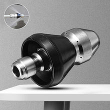 Load image into Gallery viewer, Sewer Cleaning Tool High-pressure Nozzle