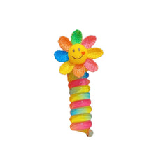 Load image into Gallery viewer, Colorful Telephone Wire Hair Bands for Kids